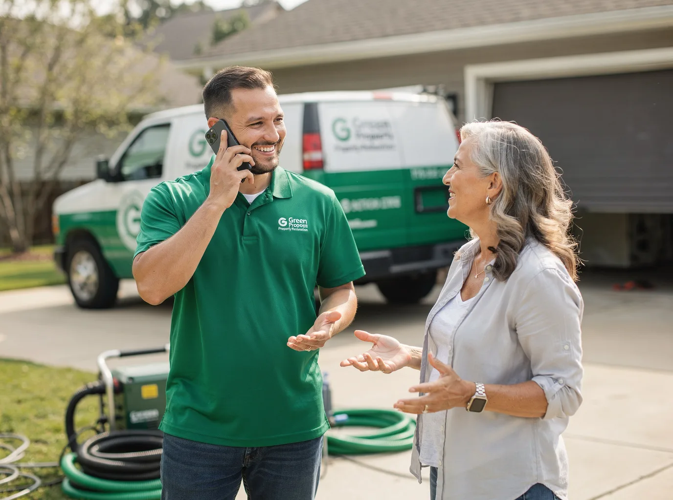 Water Damage Restoration Wakefield, MI FAQs